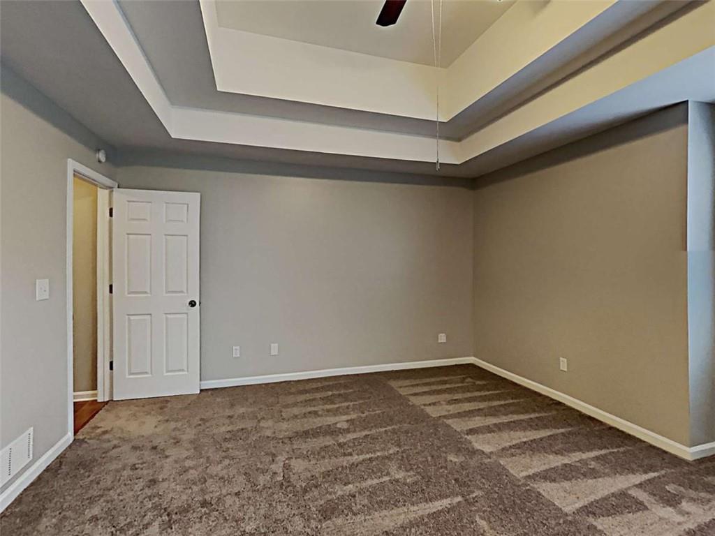 Woodlands - Residential