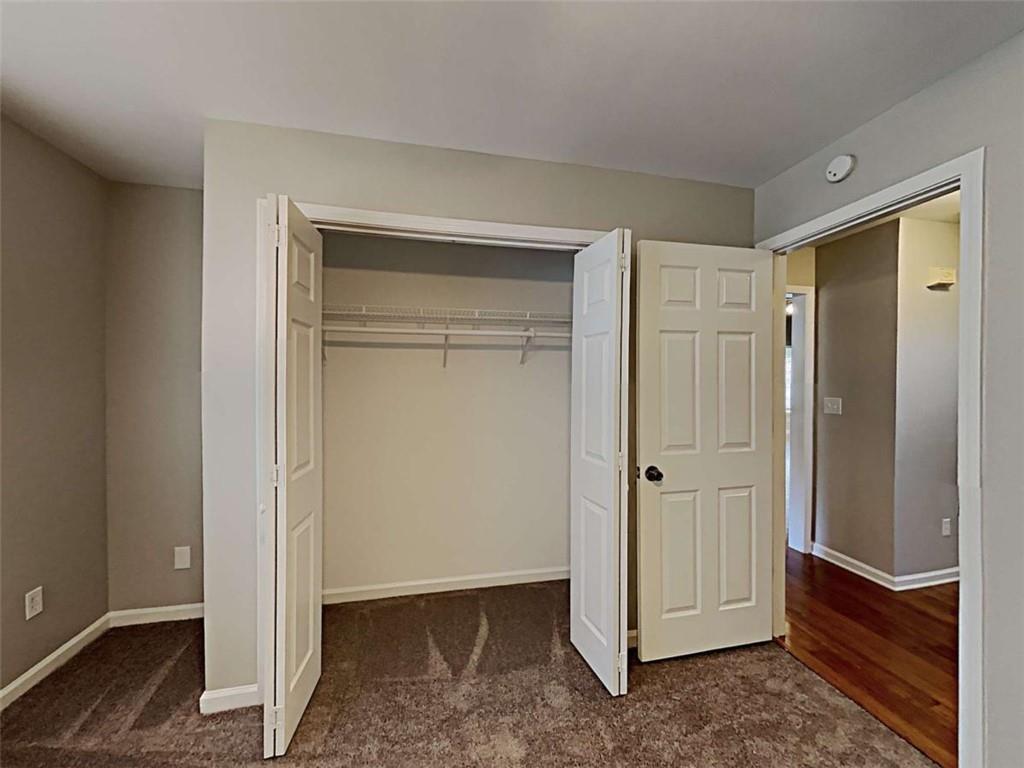 Woodlands - Residential