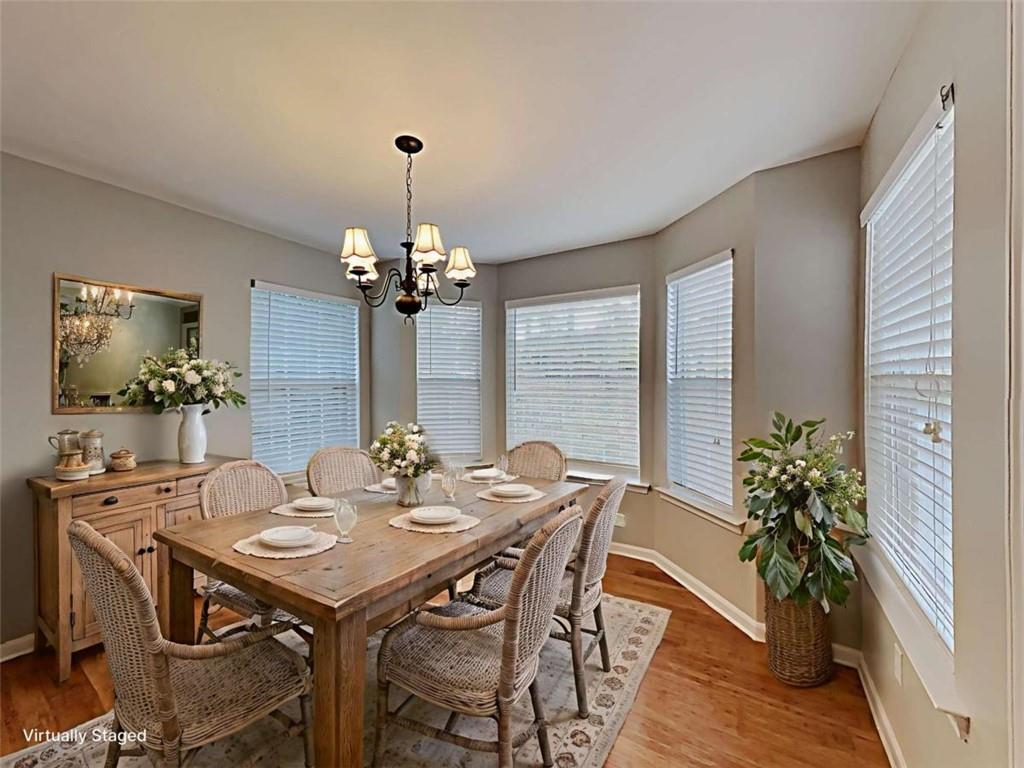 Woodlands - Residential