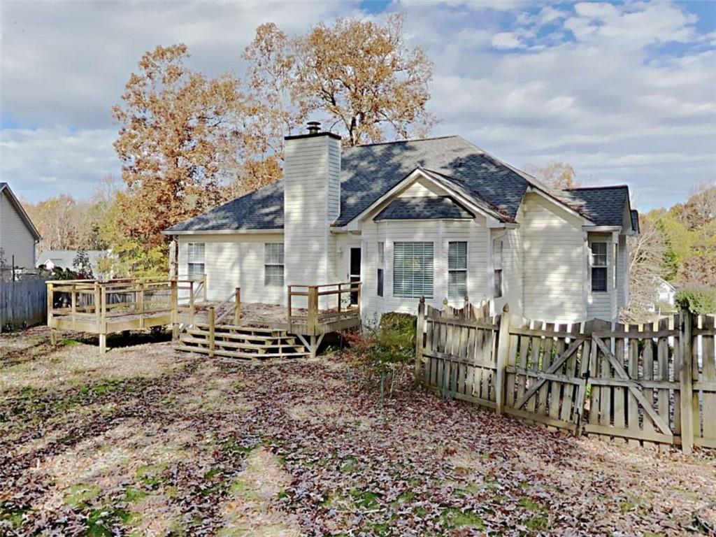 Woodlands - Residential