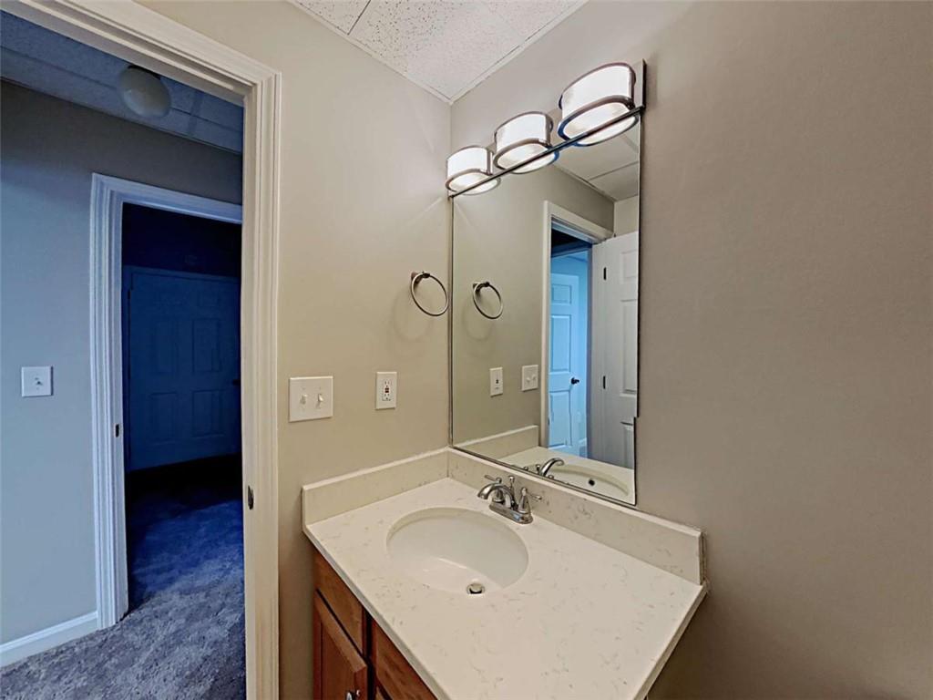 Woodlands - Residential