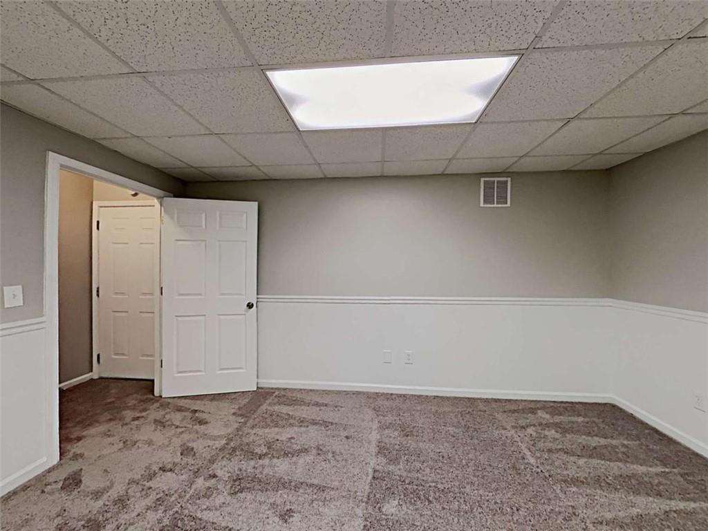 Woodlands - Residential