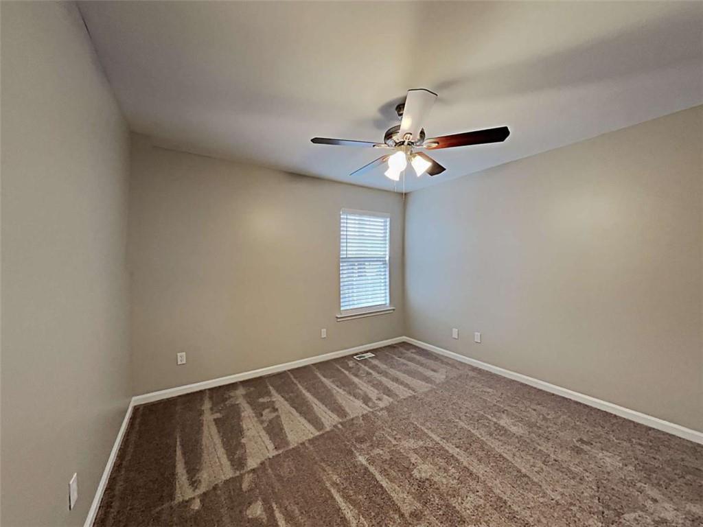 Woodlands - Residential