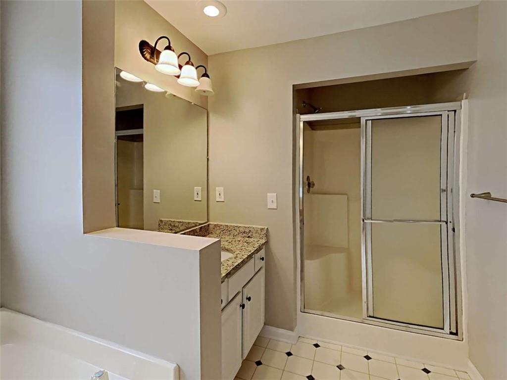 Woodlands - Residential