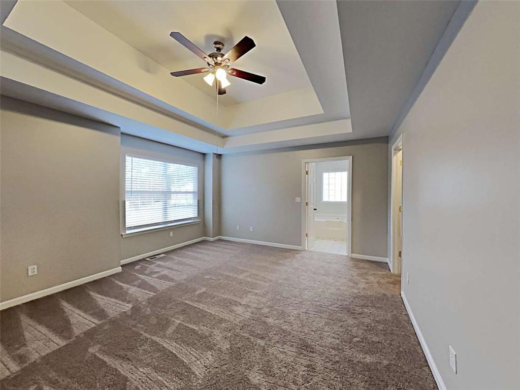 Woodlands - Residential