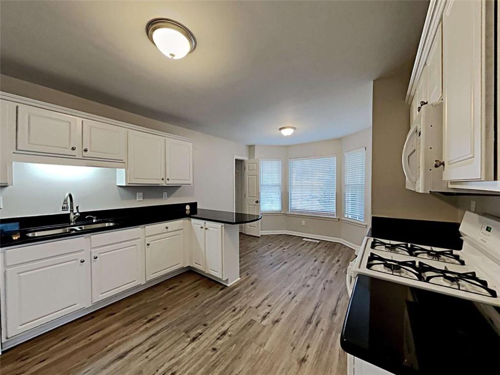 Woodlands - Residential