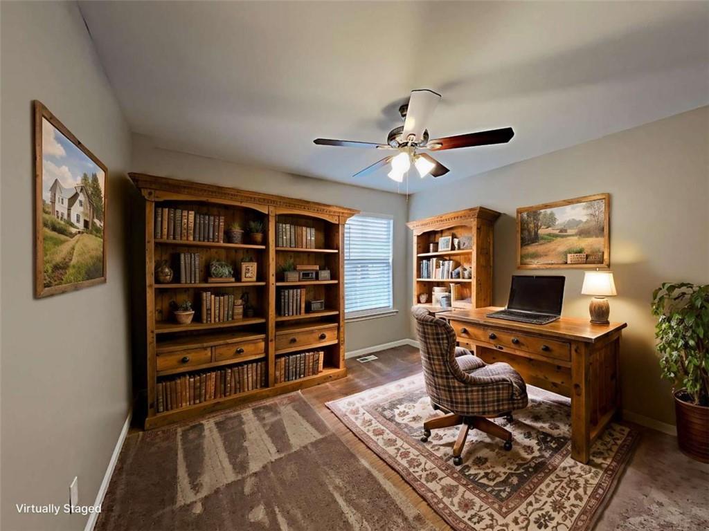 Woodlands - Residential