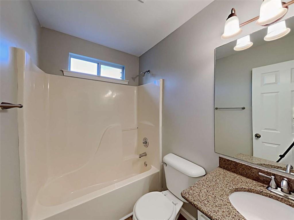 Woodlands - Residential