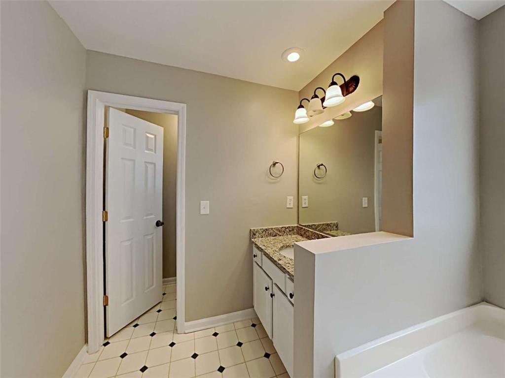 Woodlands - Residential