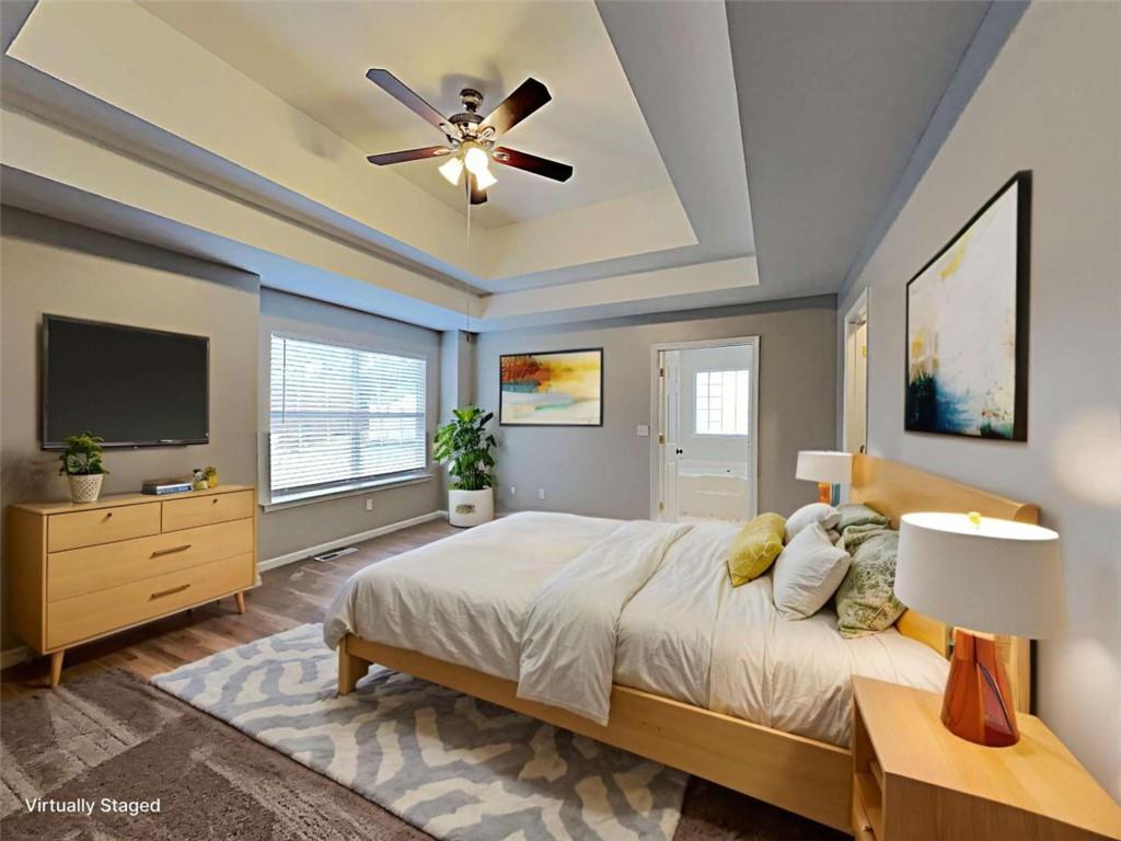 Woodlands - Residential