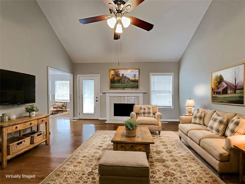 Woodlands - Residential