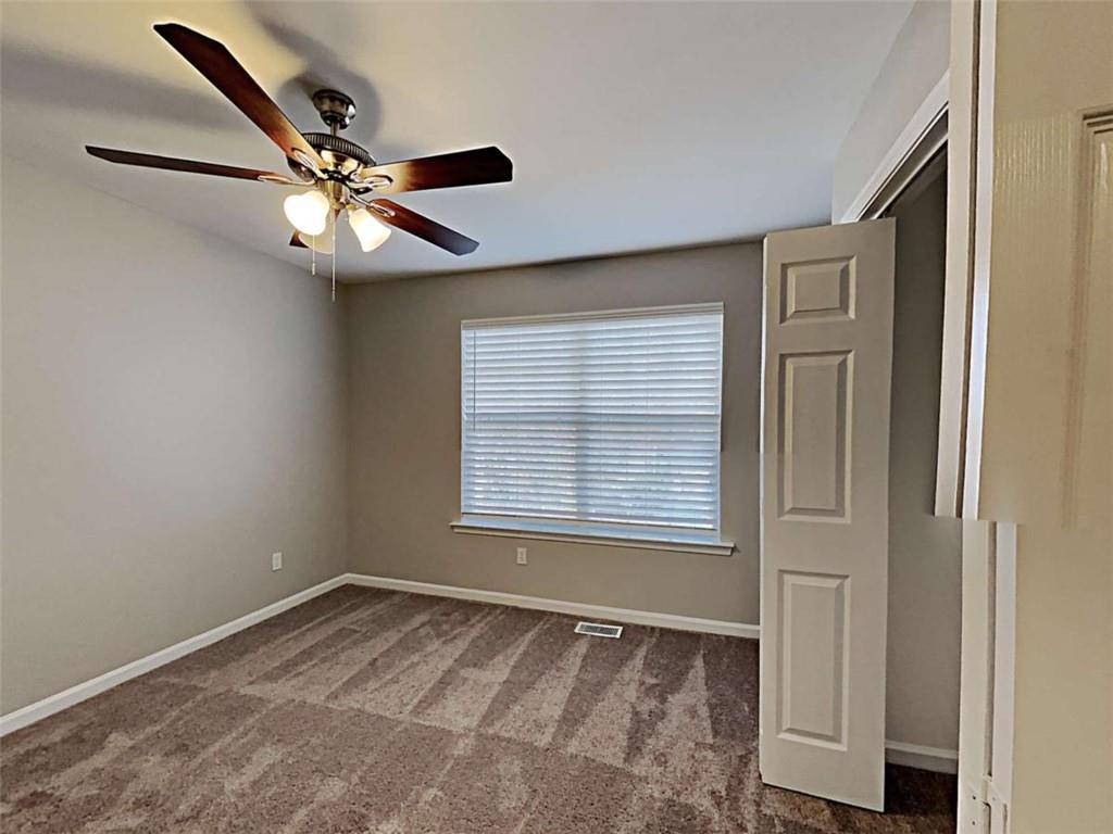 Woodlands - Residential