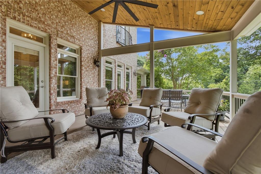 1372 Noel Dr NE, Brookhaven, GA, 30319, USA, 4 Bedrooms Bedrooms, ,5 BathroomsBathrooms,Residential,Active,1372 Noel Dr NE,7784080