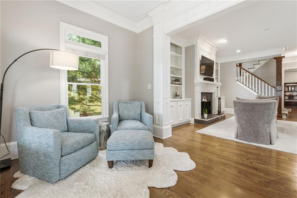 1372 Noel Dr NE, Brookhaven, GA, 30319, USA, 4 Bedrooms Bedrooms, ,5 BathroomsBathrooms,Residential,Active,1372 Noel Dr NE,7784080