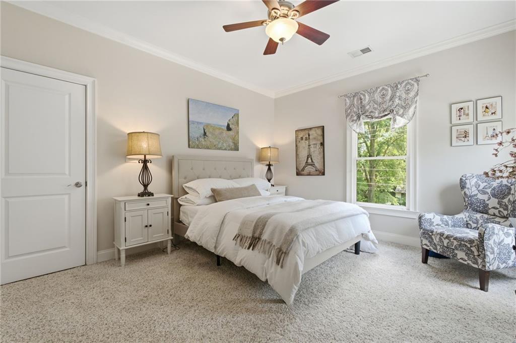 1372 Noel Dr NE, Brookhaven, GA, 30319, USA, 4 Bedrooms Bedrooms, ,5 BathroomsBathrooms,Residential,Active,1372 Noel Dr NE,7784080