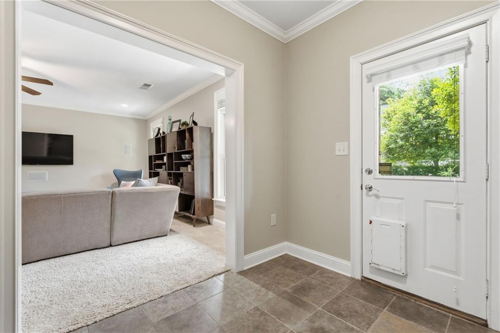 1372 Noel Dr NE, Brookhaven, GA, 30319, USA, 4 Bedrooms Bedrooms, ,5 BathroomsBathrooms,Residential,Active,1372 Noel Dr NE,7784080