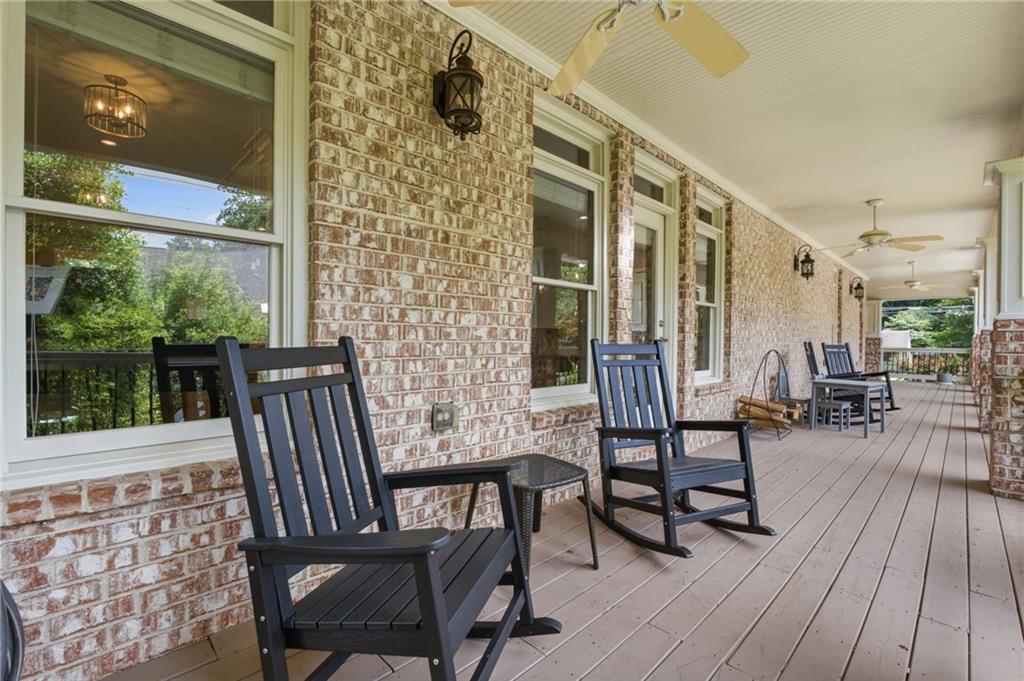 1372 Noel Dr NE, Brookhaven, GA, 30319, USA, 4 Bedrooms Bedrooms, ,5 BathroomsBathrooms,Residential,Active,1372 Noel Dr NE,7784080