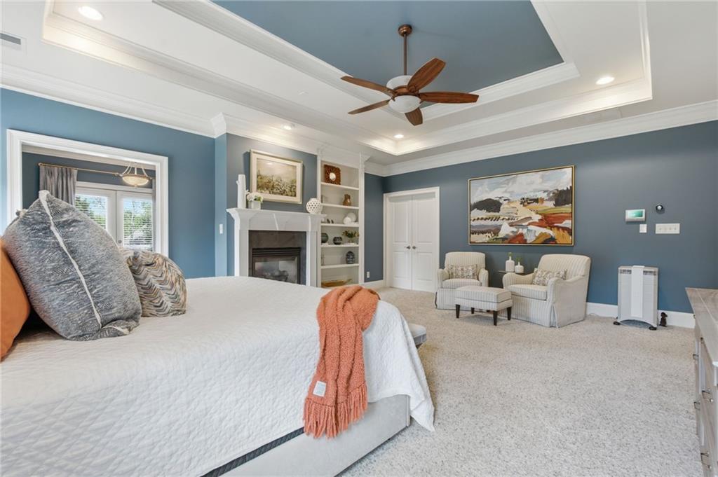 1372 Noel Dr NE, Brookhaven, GA, 30319, USA, 4 Bedrooms Bedrooms, ,5 BathroomsBathrooms,Residential,Active,1372 Noel Dr NE,7784080