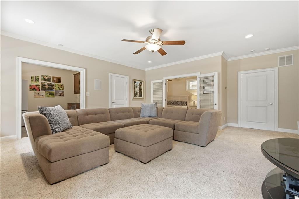 1372 Noel Dr NE, Brookhaven, GA, 30319, USA, 4 Bedrooms Bedrooms, ,5 BathroomsBathrooms,Residential,Active,1372 Noel Dr NE,7784080