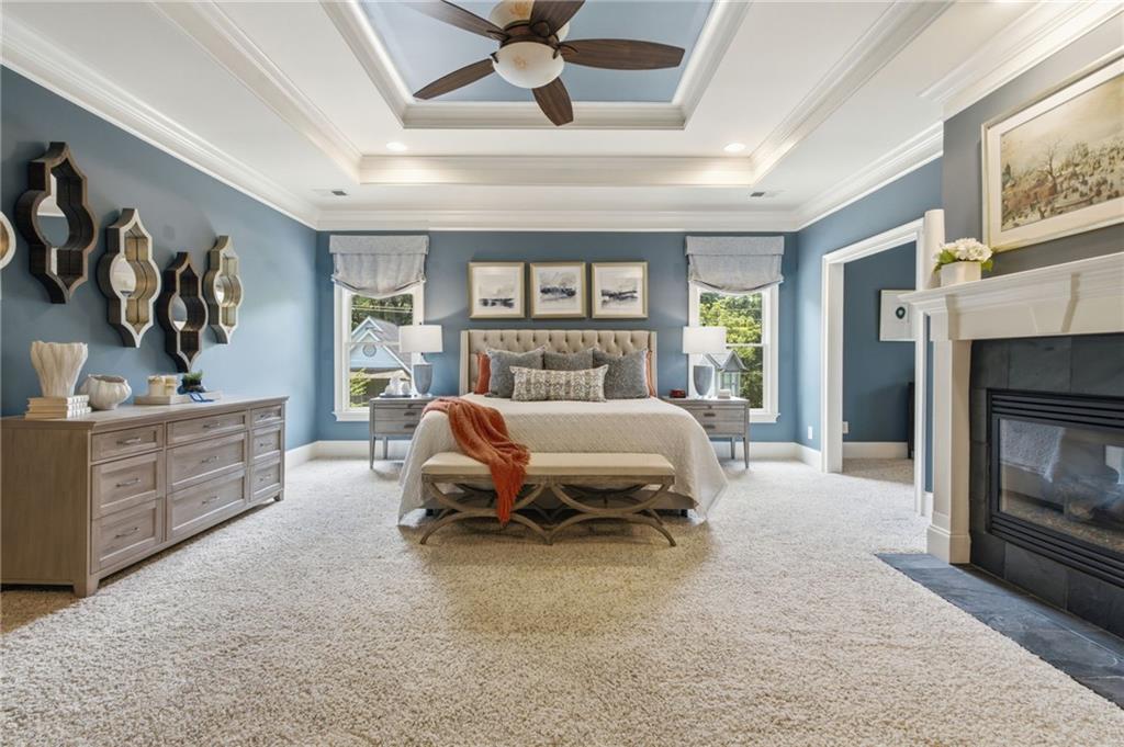 1372 Noel Dr NE, Brookhaven, GA, 30319, USA, 4 Bedrooms Bedrooms, ,5 BathroomsBathrooms,Residential,Active,1372 Noel Dr NE,7784080
