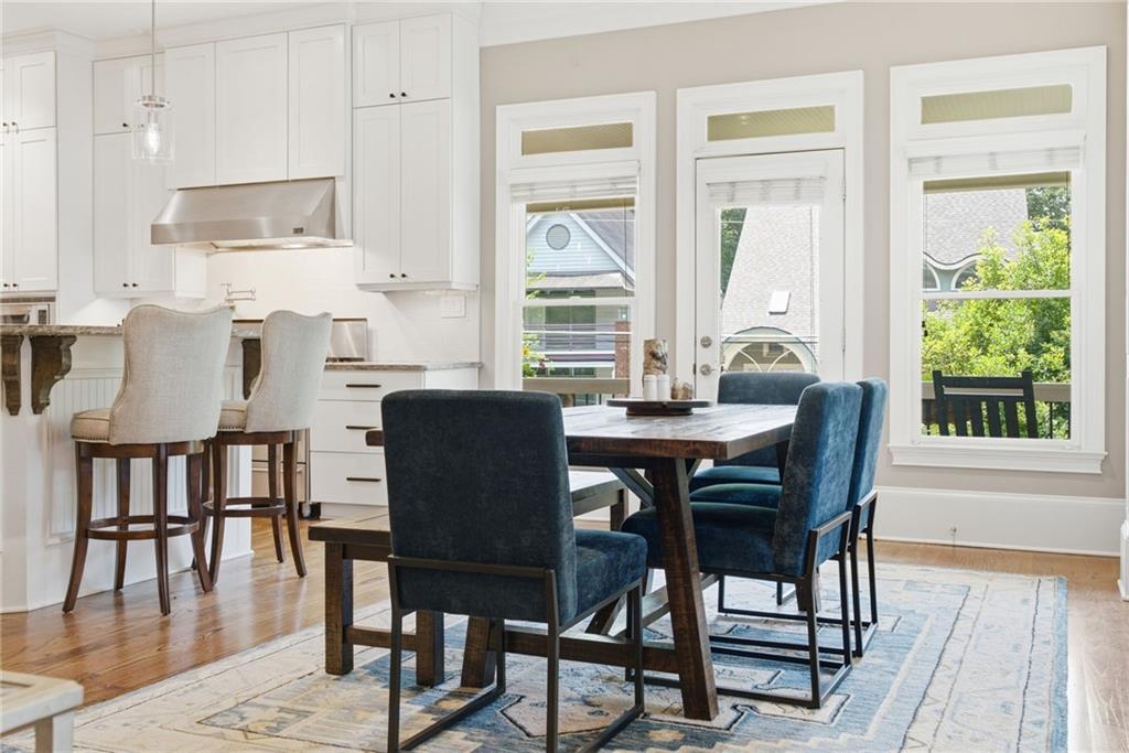 1372 Noel Dr NE, Brookhaven, GA, 30319, USA, 4 Bedrooms Bedrooms, ,5 BathroomsBathrooms,Residential,Active,1372 Noel Dr NE,7784080