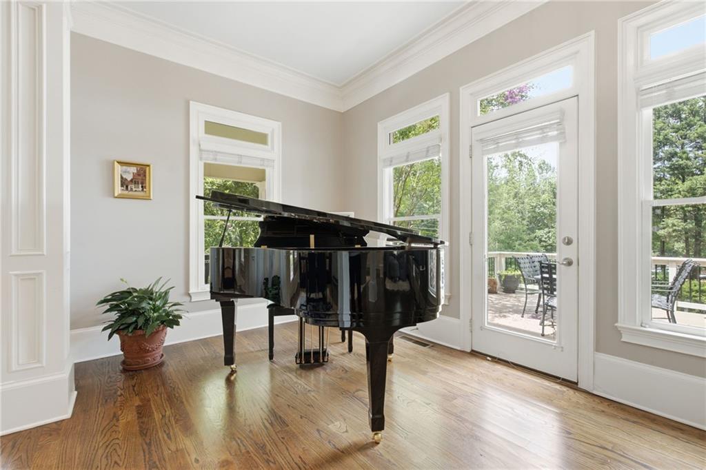 1372 Noel Dr NE, Brookhaven, GA, 30319, USA, 4 Bedrooms Bedrooms, ,5 BathroomsBathrooms,Residential,Active,1372 Noel Dr NE,7784080