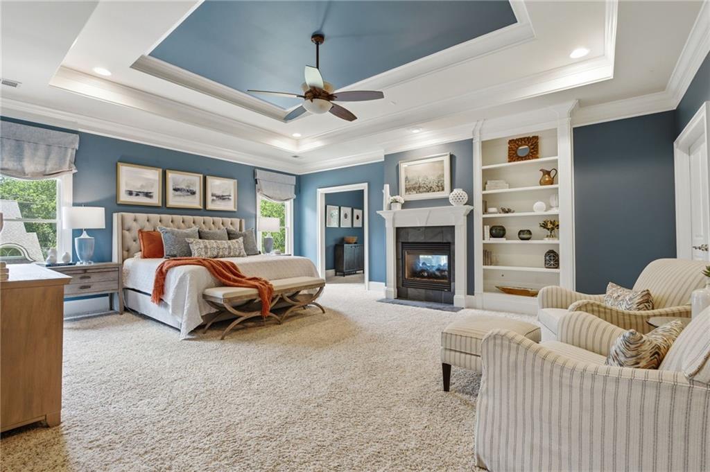 1372 Noel Dr NE, Brookhaven, GA, 30319, USA, 4 Bedrooms Bedrooms, ,5 BathroomsBathrooms,Residential,Active,1372 Noel Dr NE,7784080