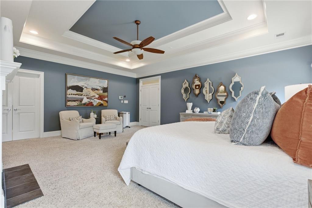 1372 Noel Dr NE, Brookhaven, GA, 30319, USA, 4 Bedrooms Bedrooms, ,5 BathroomsBathrooms,Residential,Active,1372 Noel Dr NE,7784080