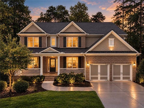 Homes For Sale - 3930 Ivy Lawn Court<br/> Buford, GA 30519
