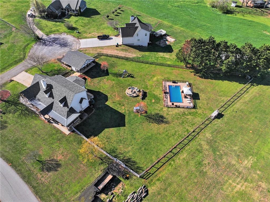 16 Carol Anne Drive