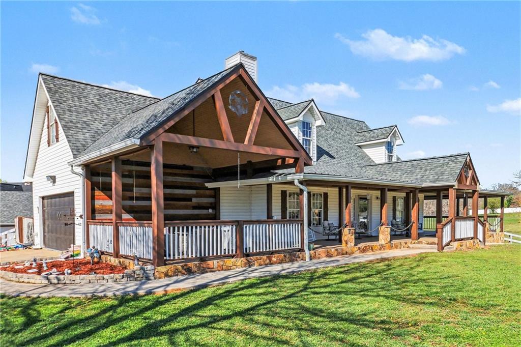 16 Carol Anne Drive