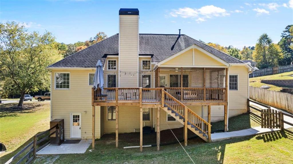 7 Crestview Lane
