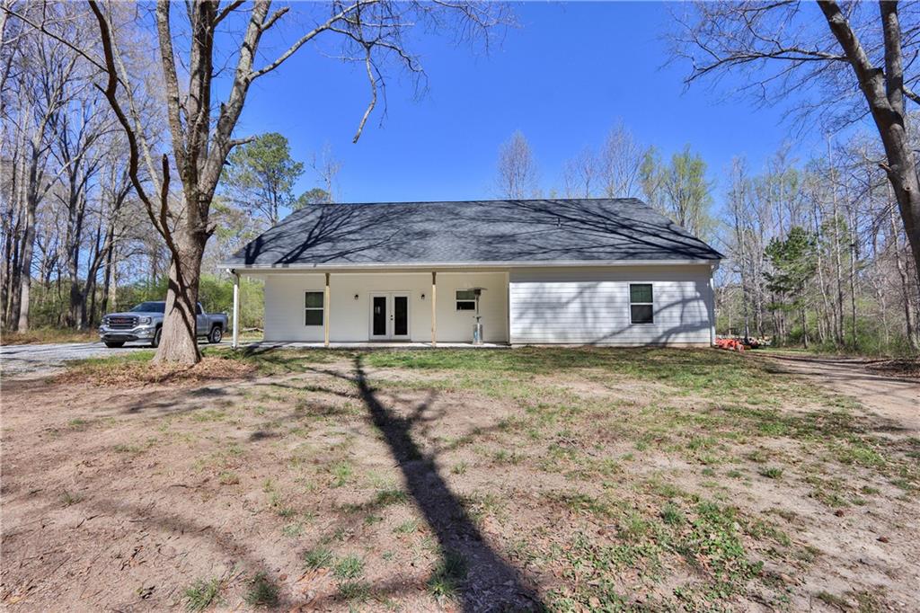 90 Jefferson Road, Statham, Georgia image 45
