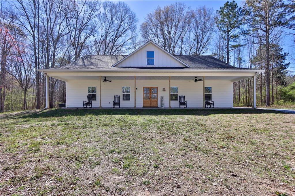 90 Jefferson Road, Statham, Georgia image 44