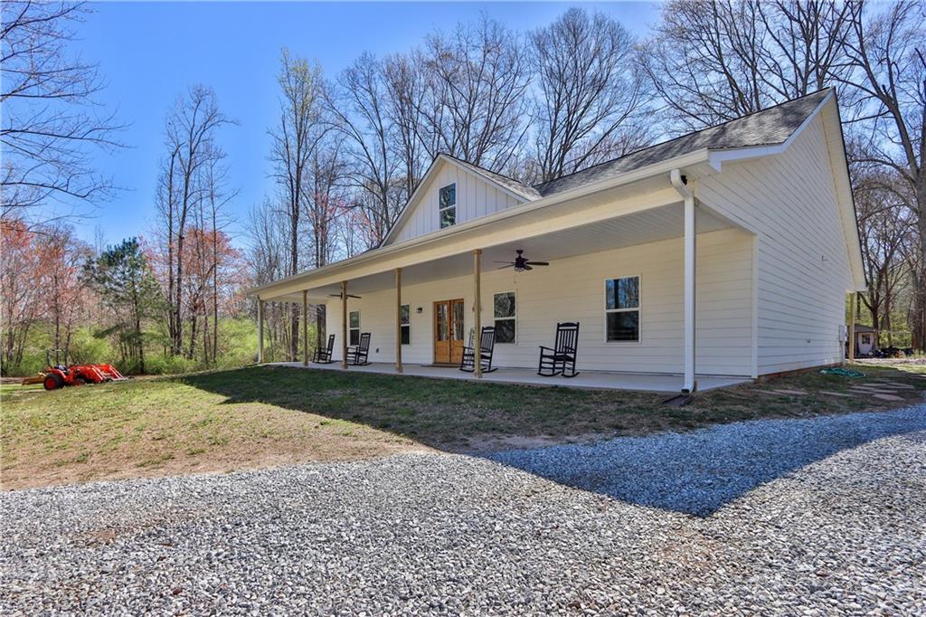 90 Jefferson Road, Statham, Georgia image 2