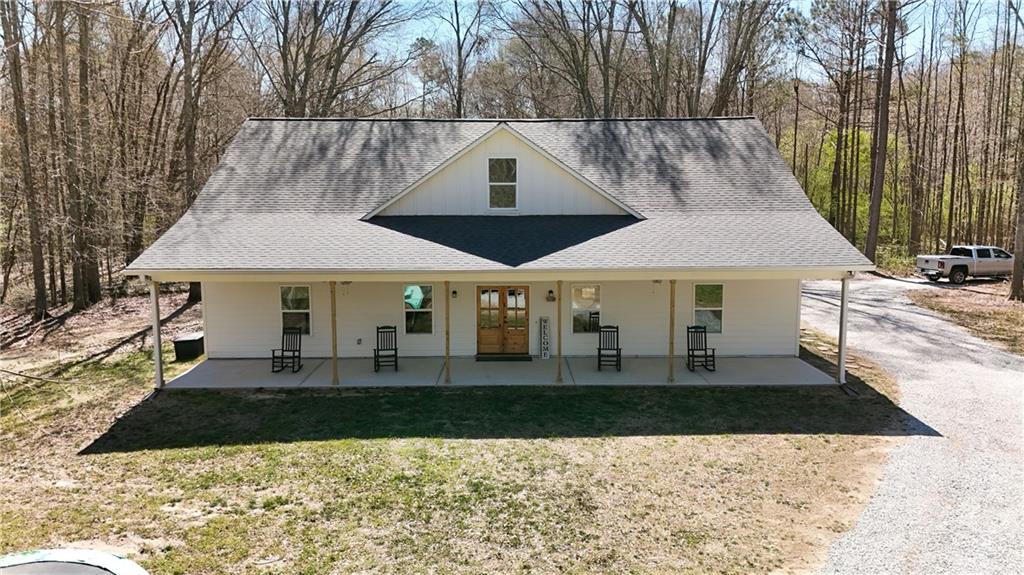 90 Jefferson Road, Statham, Georgia image 1