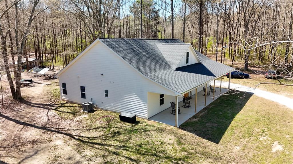 90 Jefferson Road, Statham, Georgia image 4