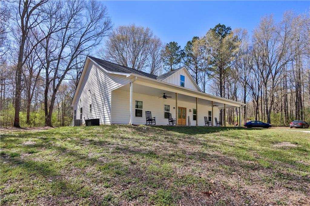 90 Jefferson Road, Statham, Georgia image 43