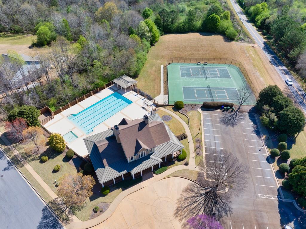 2346 Persimmon Chase, Monroe, Georgia image 3