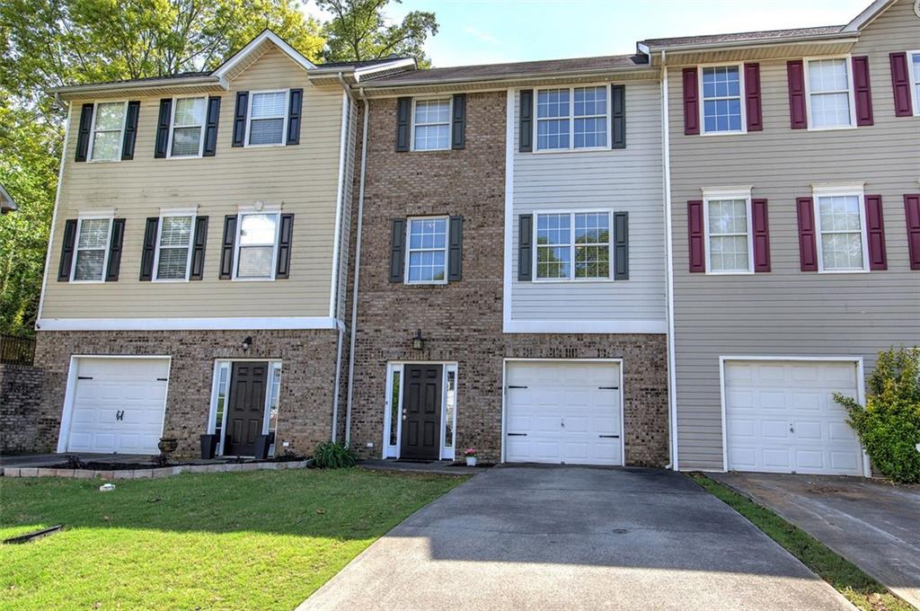 50 Westside Chase, Cartersville, Georgia image 2