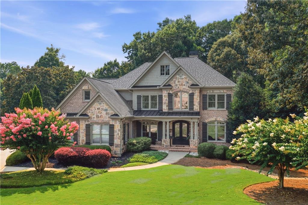 15790 Milton Point