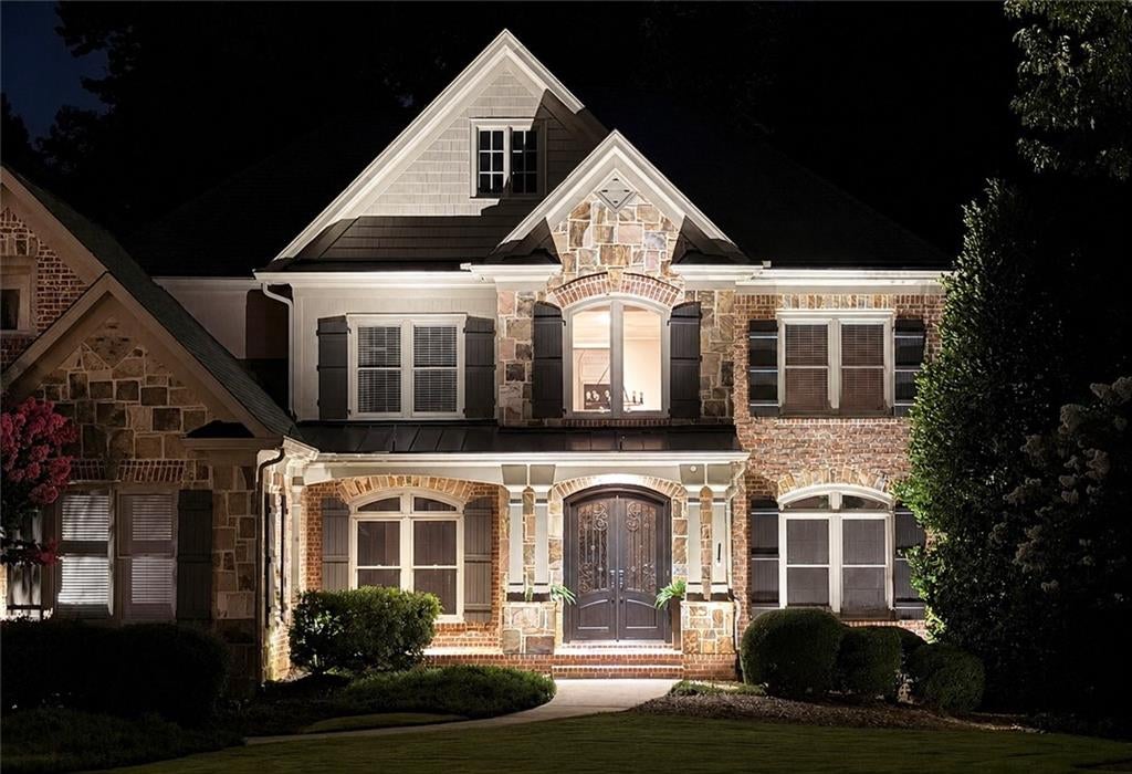 15790 Milton Point