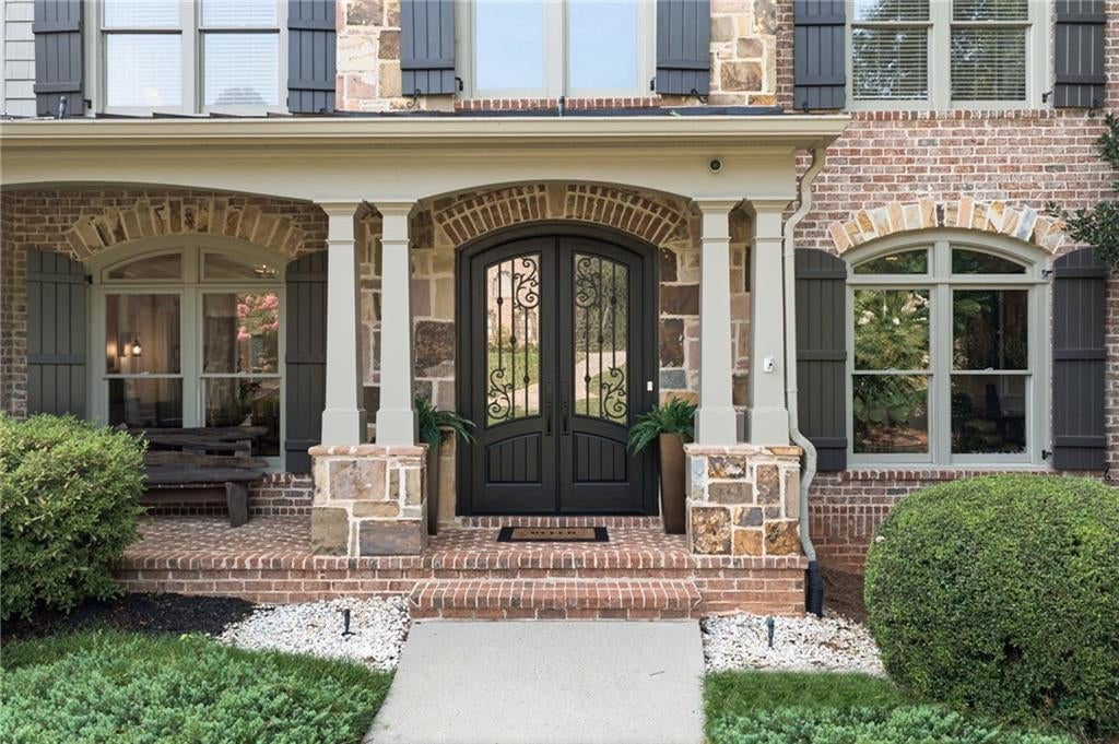 15790 Milton Point
