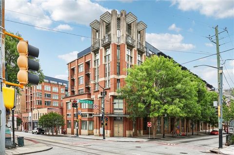 171 Auburn Avenue NE 210 Atlanta GA 30303