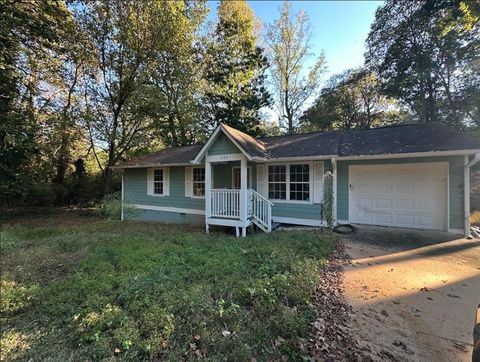 1929 Wee Kirk Road SE Atlanta GA 30316