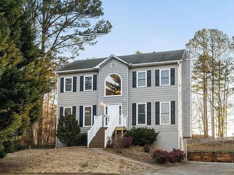 Homes For Rent - 2247 June Court<br/> Marietta, GA 30008