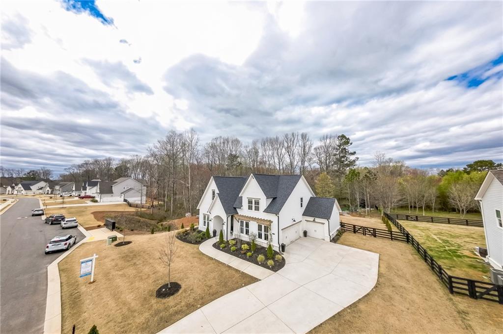 7620 Fireside Farms Drive, Dawsonville, Georgia image 8