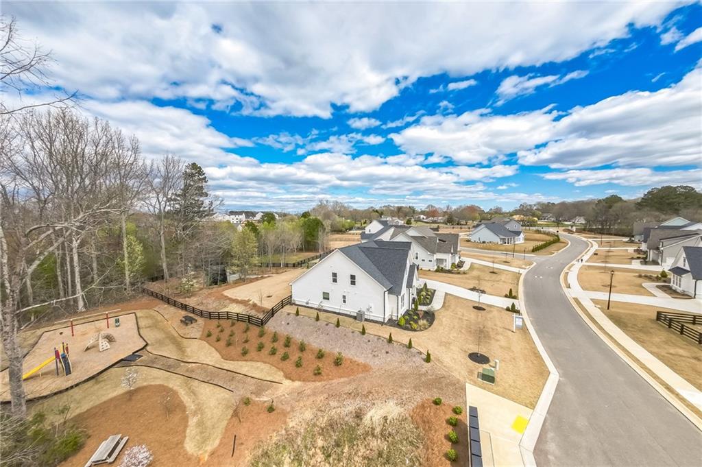7620 Fireside Farms Drive, Dawsonville, Georgia image 2