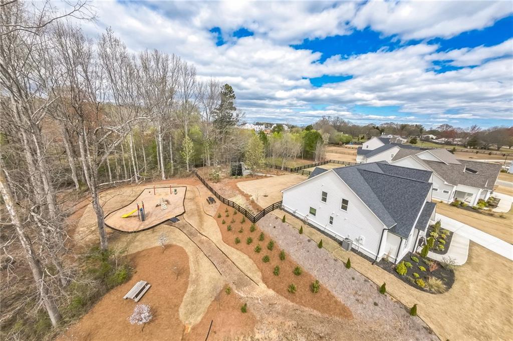 7620 Fireside Farms Drive, Dawsonville, Georgia image 13