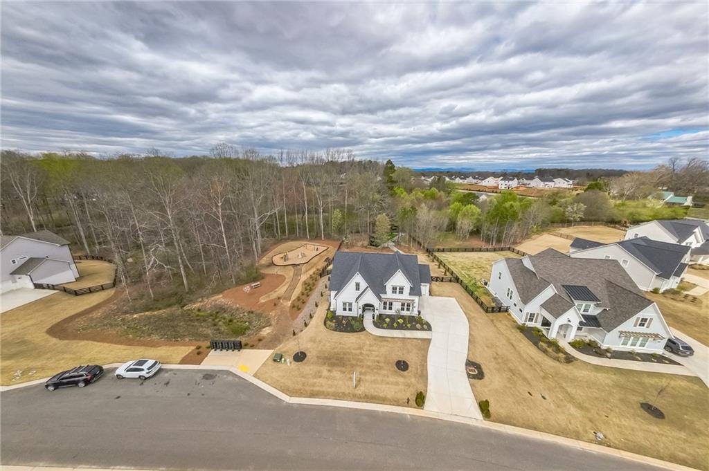 7620 Fireside Farms Drive, Dawsonville, Georgia image 9
